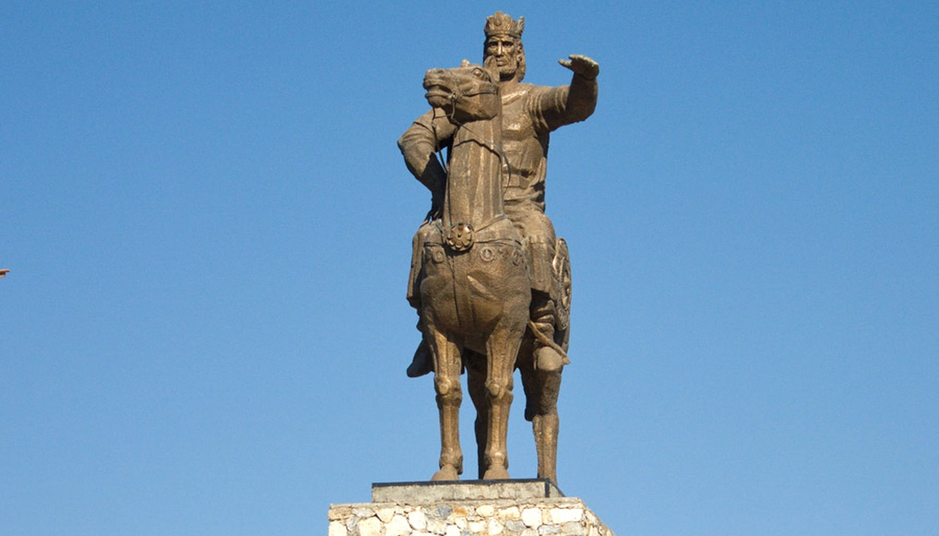 étagère murale